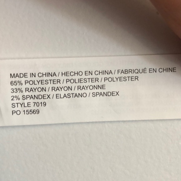 Brand new Eloquii Skirt - Picture 4 of 4